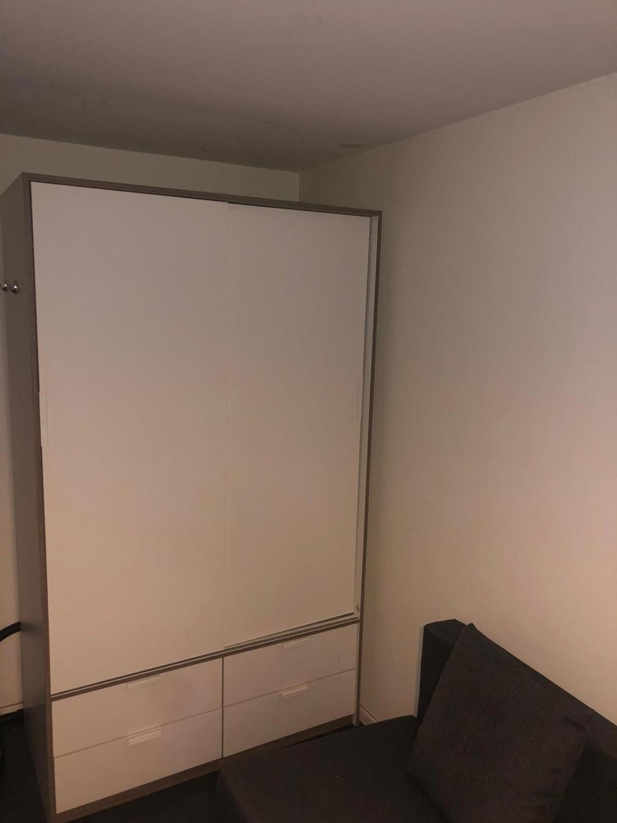 Kulladal Malmoアパートメント エクステリア 写真